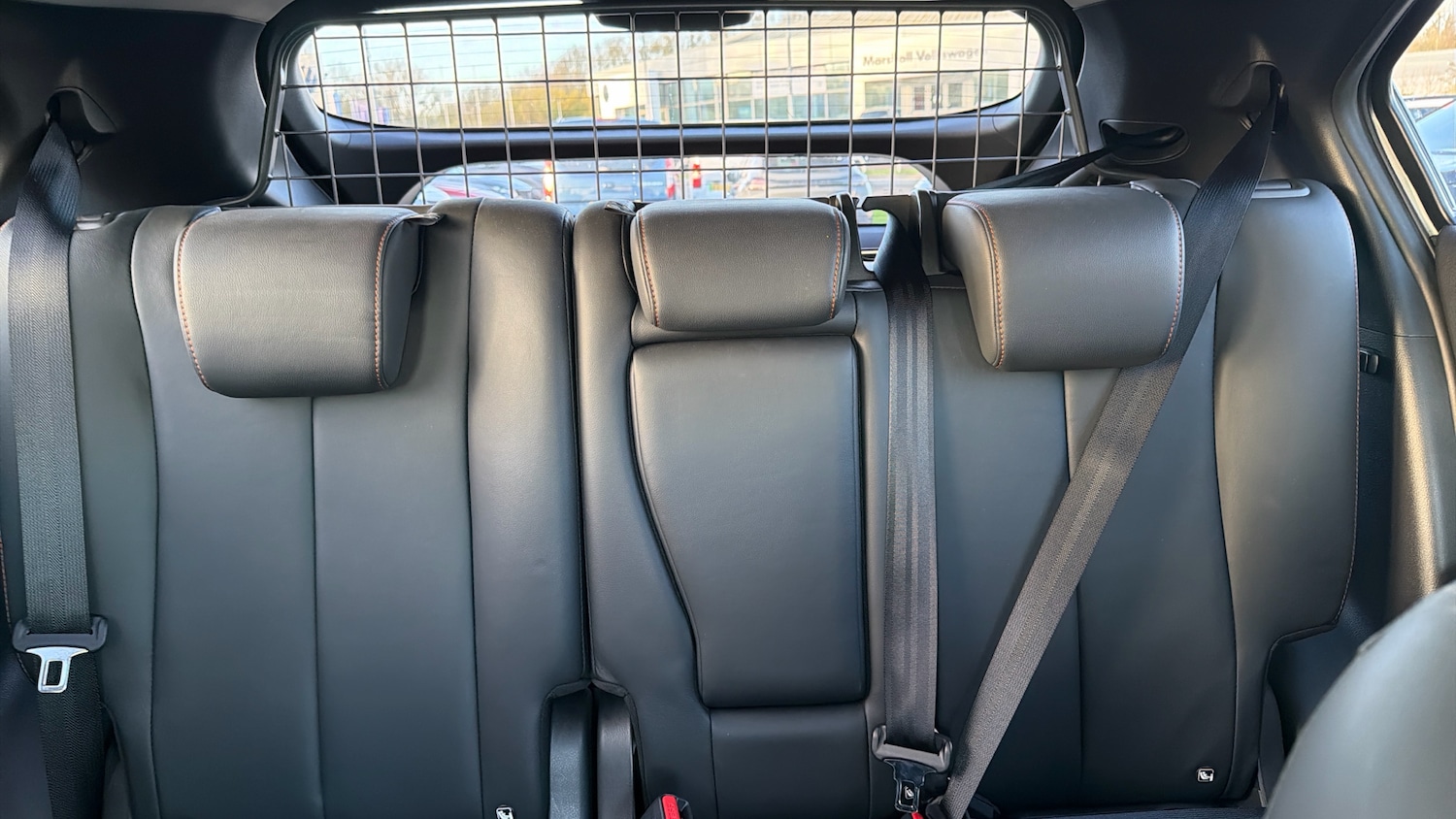 Used Mitsubishi Eclipse Cross 2018 for sale - 76736395: Photo 15