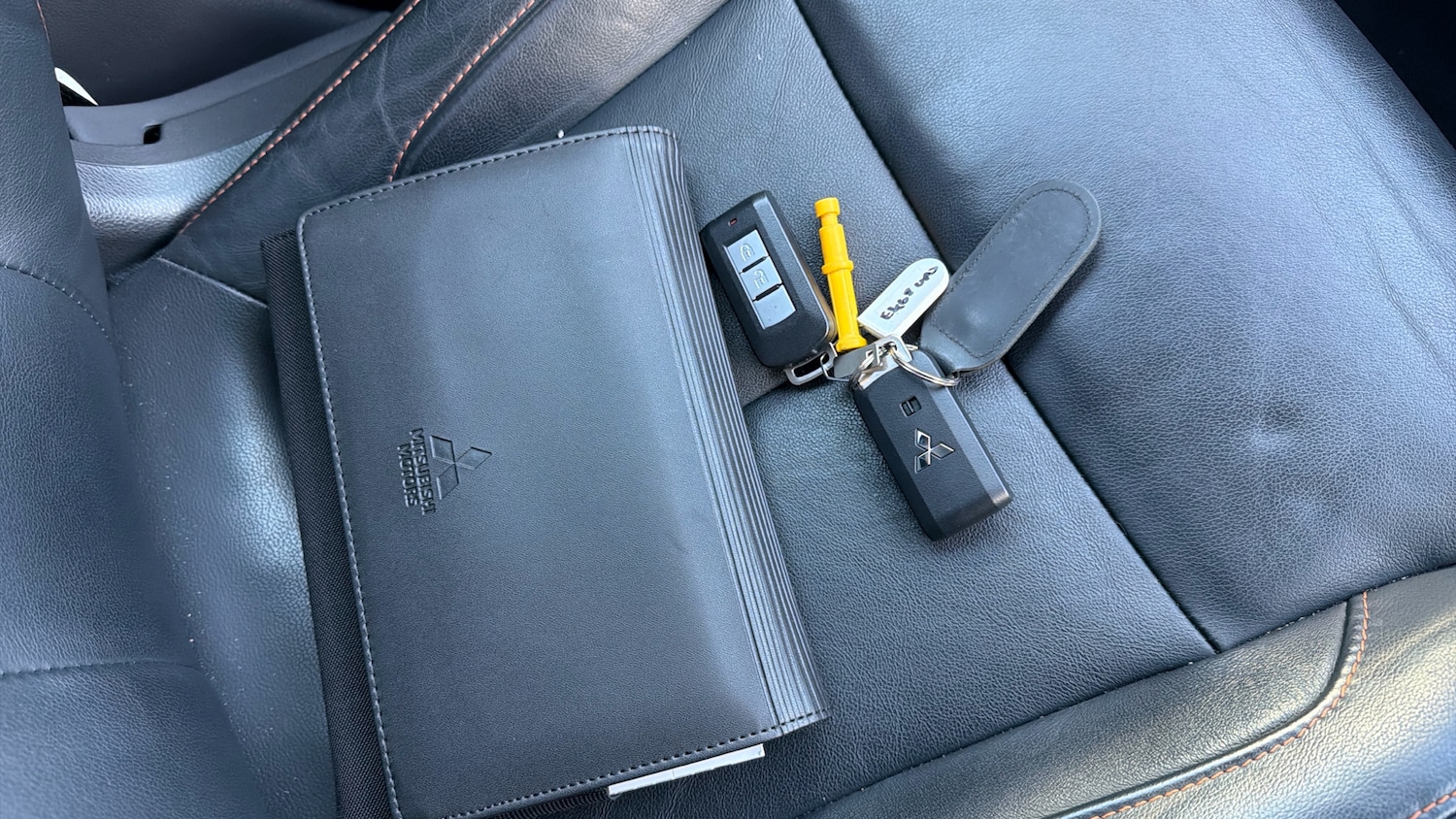 Used Mitsubishi Eclipse Cross 2018 for sale - 76736395: Photo 19