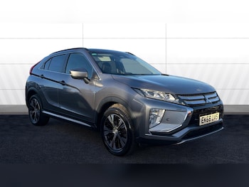 2018 (68) - 1.5 4 5dr Petrol Hatchback