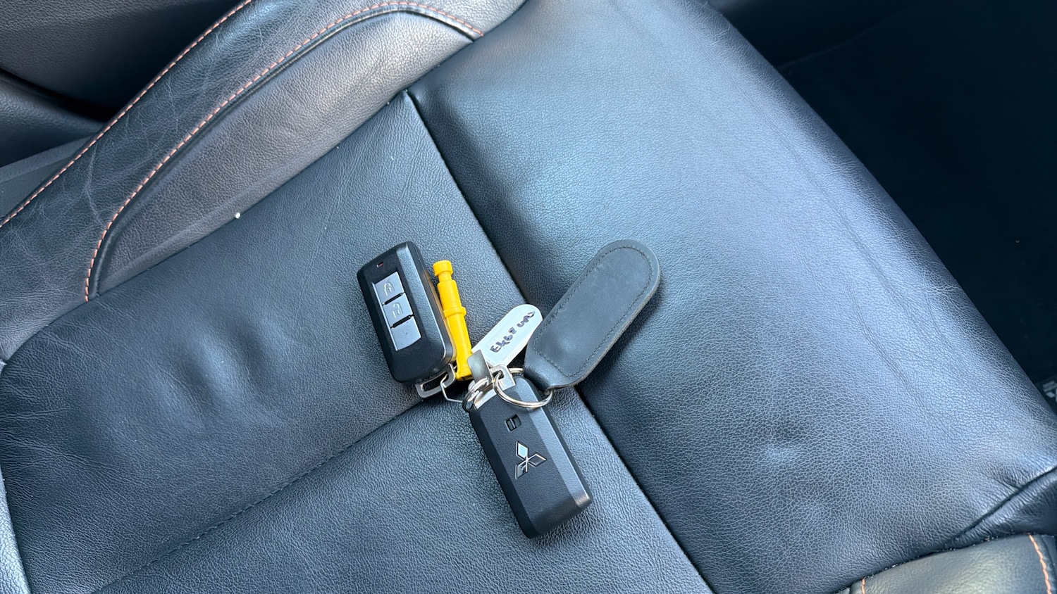 Used Mitsubishi Eclipse Cross 2018 for sale - 76736395: Photo 20