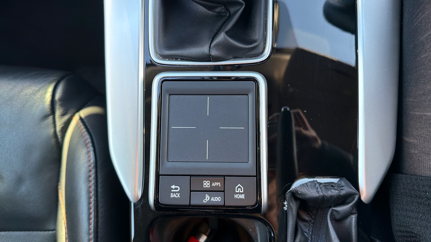 Used Mitsubishi Eclipse Cross 2018 for sale - 76736395: Photo 21