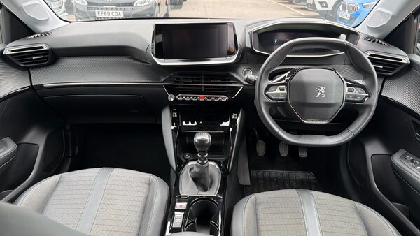 Used Peugeot 208 2022 for sale - 76244010: Photo 10