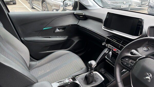 Used Peugeot 208 2022 for sale - 76244010: Photo 14
