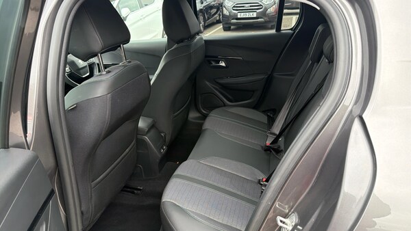 Used Peugeot 208 2022 for sale - 76244010: Photo 16