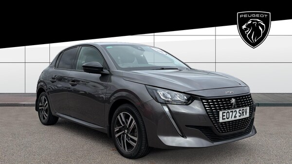 Used Peugeot 208 2022 for sale - 76244010: Photo 1