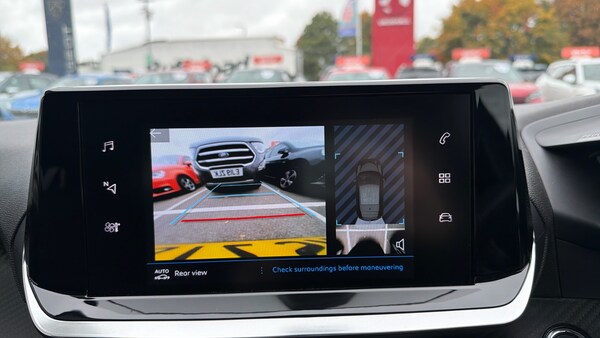 Used Peugeot 208 2022 for sale - 76244010: Photo 21