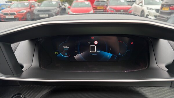 Used Peugeot 208 2022 for sale - 76244010: Photo 23