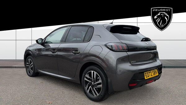Used Peugeot 208 2022 for sale - 76244010: Photo 2