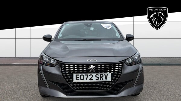 Used Peugeot 208 2022 for sale - 76244010: Photo 3