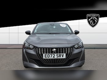 Used Peugeot 208 2022 for sale - 76244010: Photo 3
