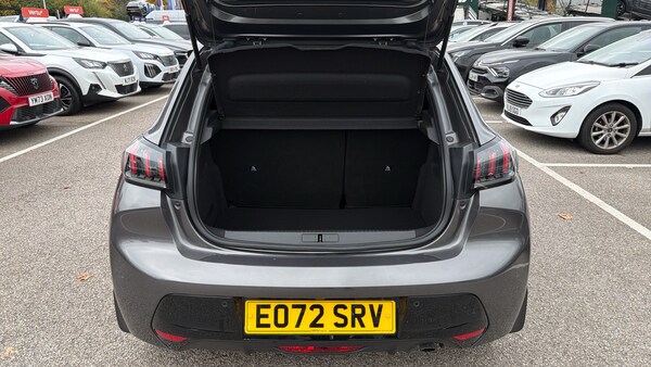 Used Peugeot 208 2022 for sale - 76244010: Photo 4