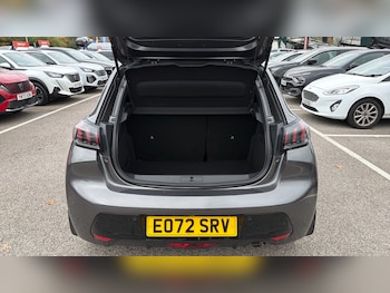 Used Peugeot 208 2022 for sale - 76244010: Photo 4