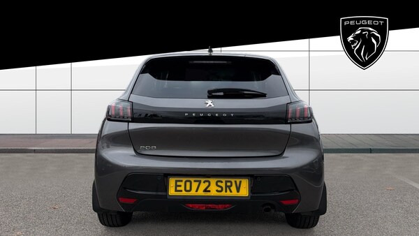 Used Peugeot 208 2022 for sale - 76244010: Photo 6