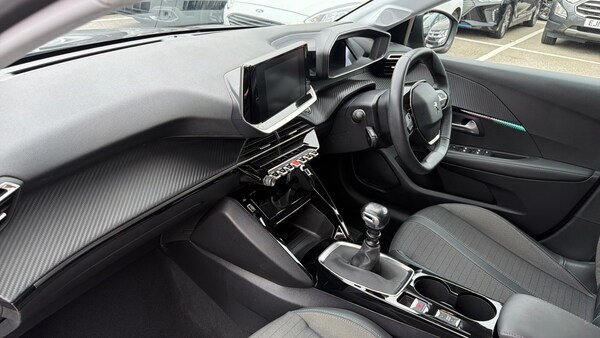 Used Peugeot 208 2022 for sale - 76244010: Photo 9
