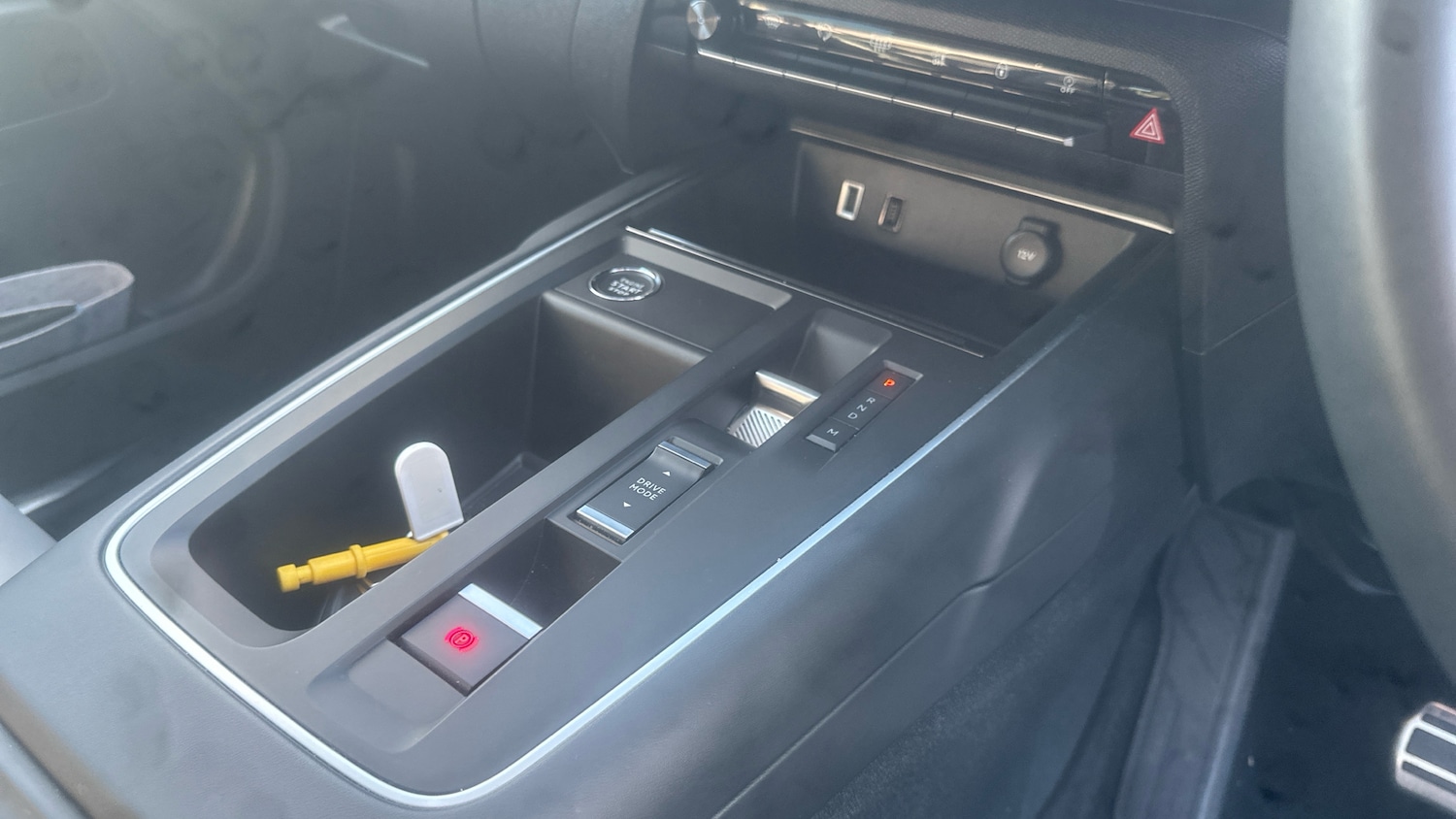 Used Citroen C5 Aircross 2023 for sale - 76884740: Photo 13