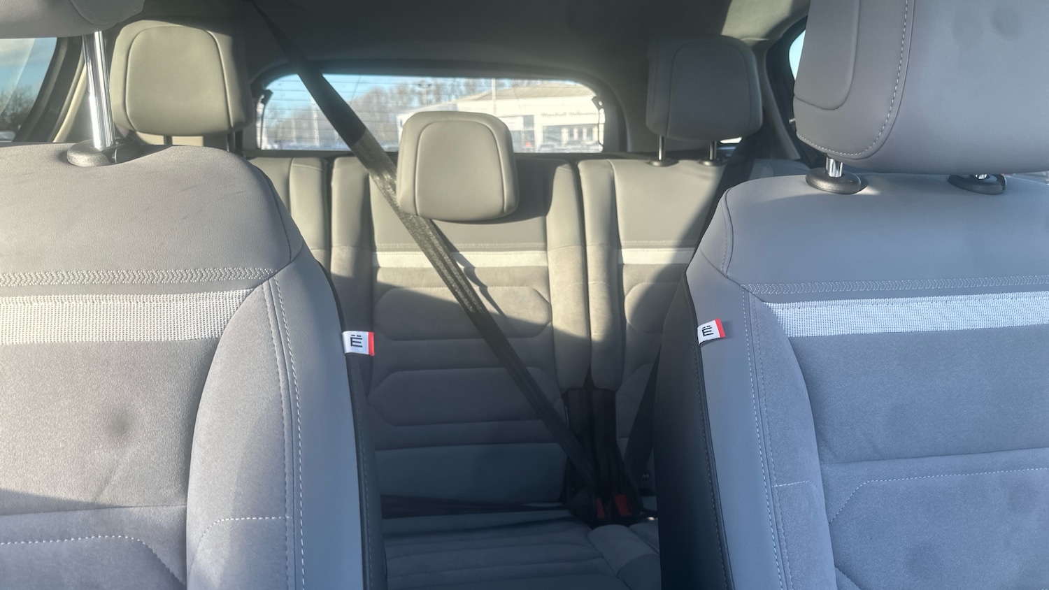 Used Citroen C5 Aircross 2023 for sale - 76884740: Photo 15