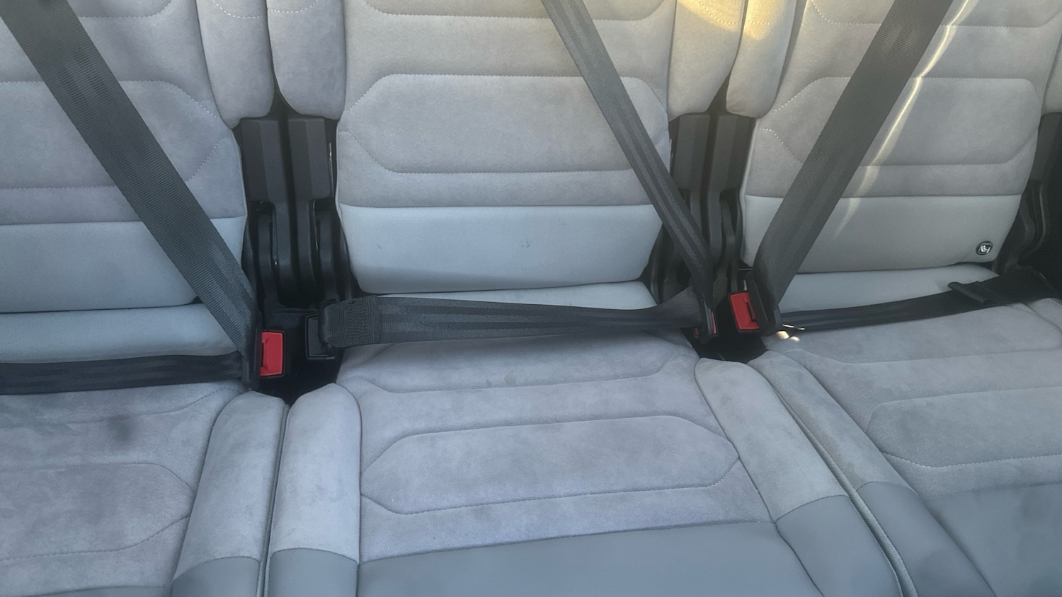 Used Citroen C5 Aircross 2023 for sale - 76884740: Photo 17