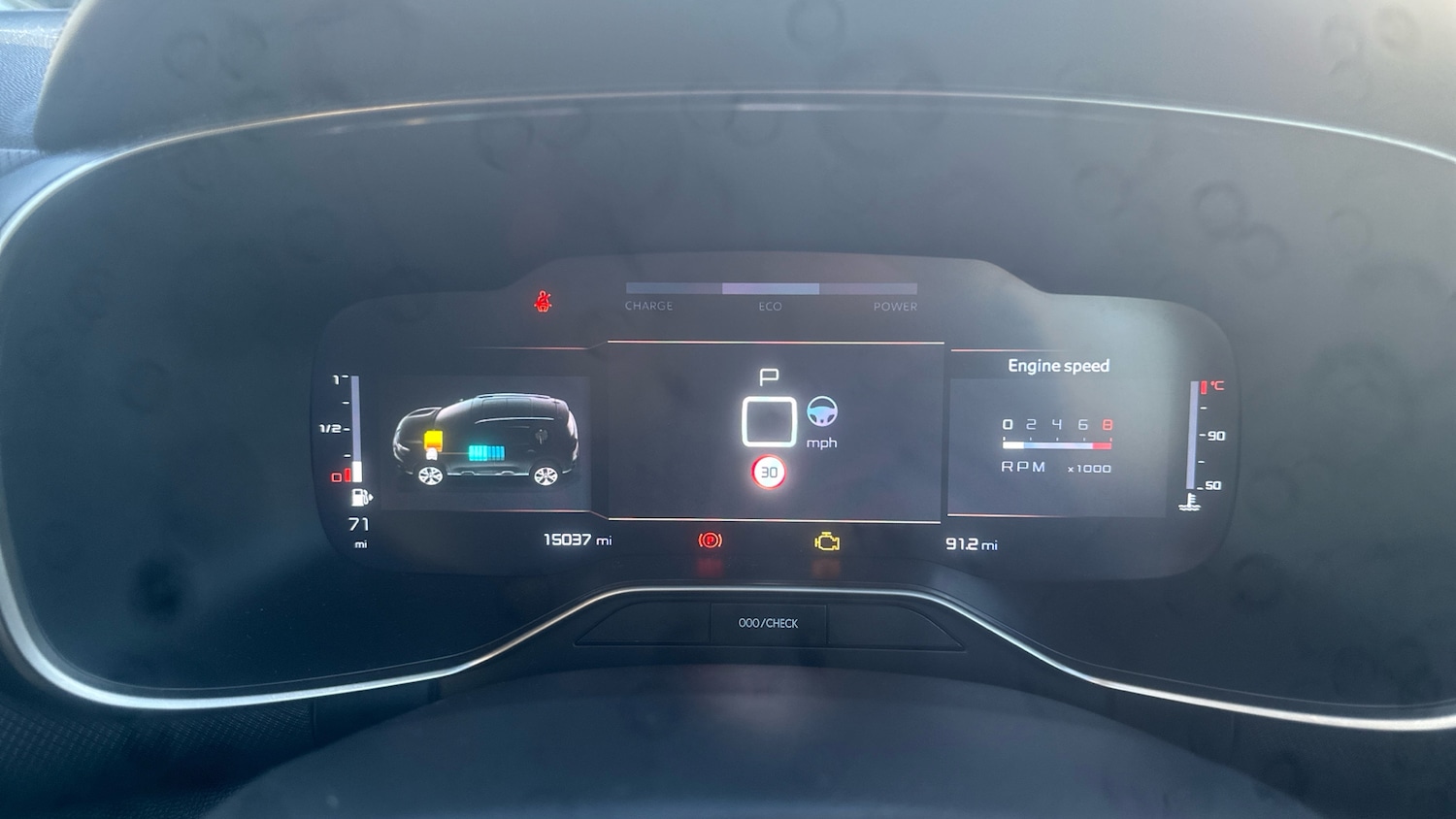 Used Citroen C5 Aircross 2023 for sale - 76884740: Photo 18