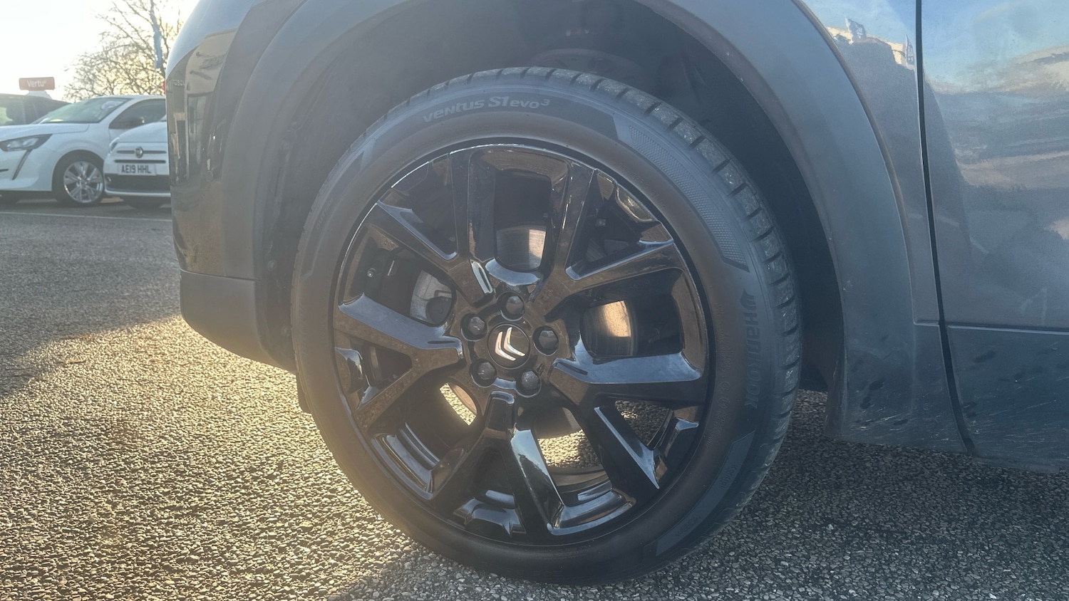 Used Citroen C5 Aircross 2023 for sale - 76884740: Photo 21