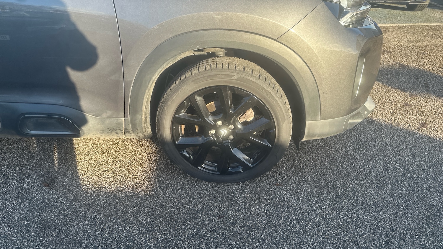 Used Citroen C5 Aircross 2023 for sale - 76884740: Photo 23