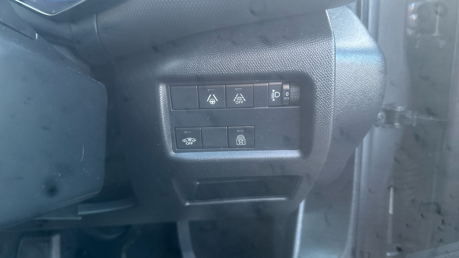 Used Citroen C5 Aircross 2023 for sale - 76884740: Photo 26