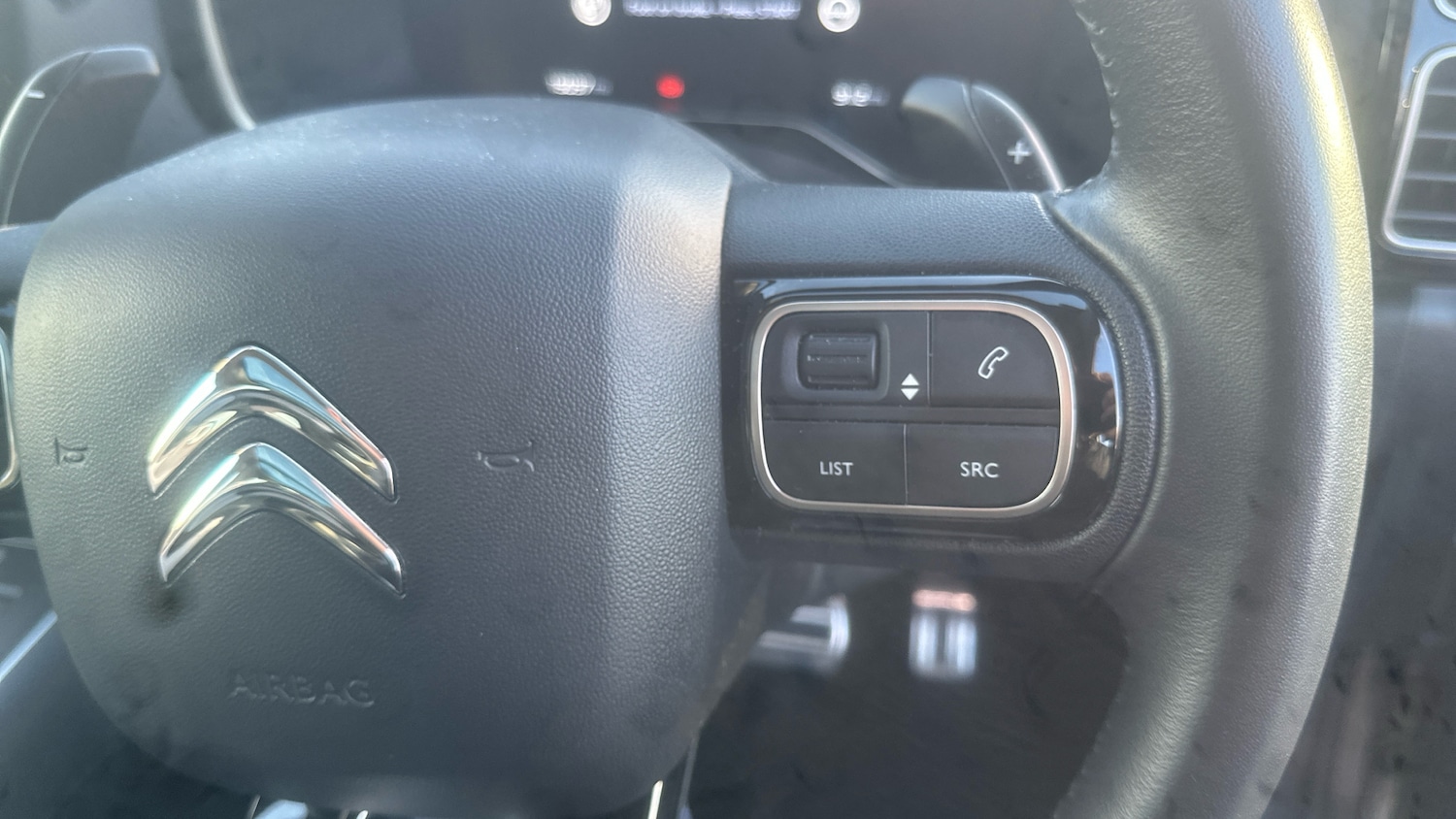 Used Citroen C5 Aircross 2023 for sale - 76884740: Photo 27