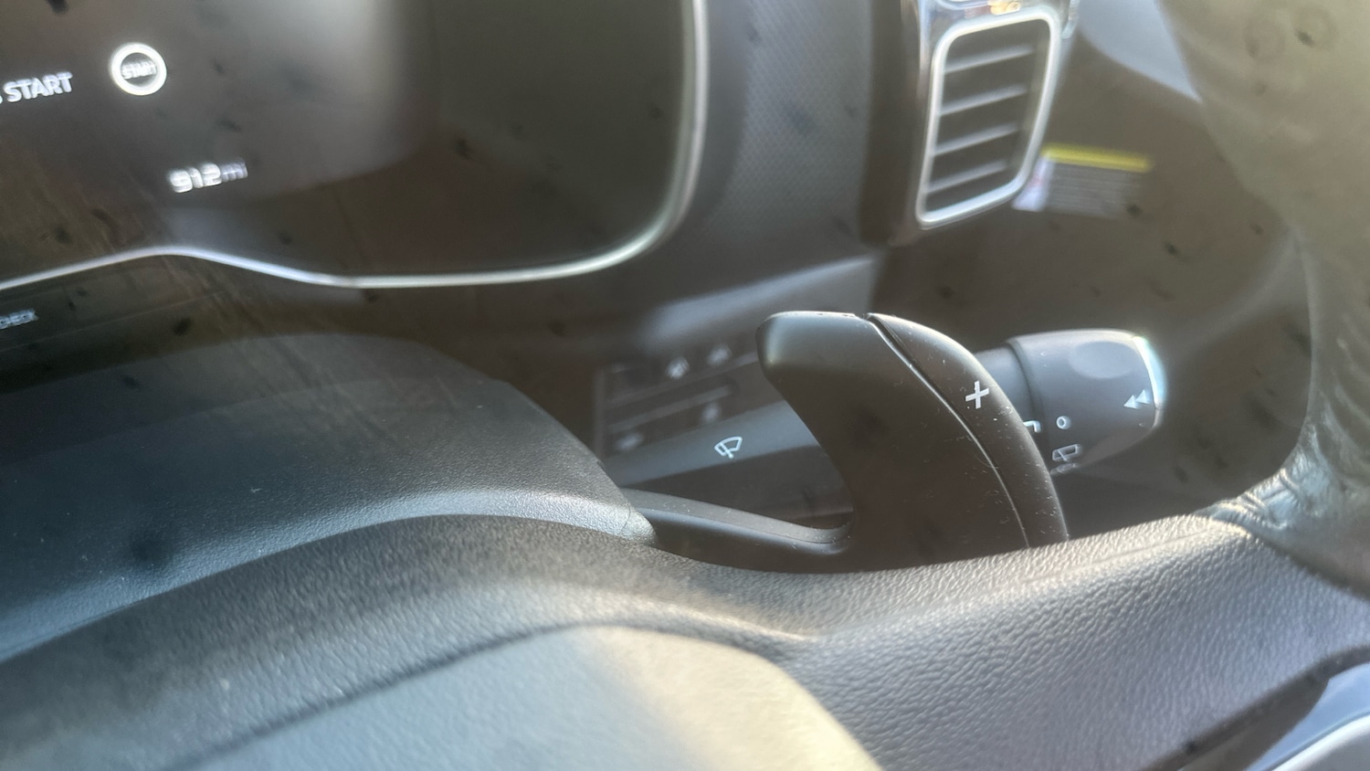 Used Citroen C5 Aircross 2023 for sale - 76884740: Photo 28