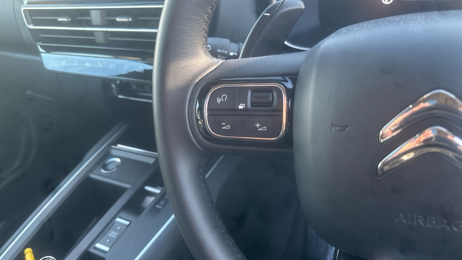 Used Citroen C5 Aircross 2023 for sale - 76884740: Photo 29