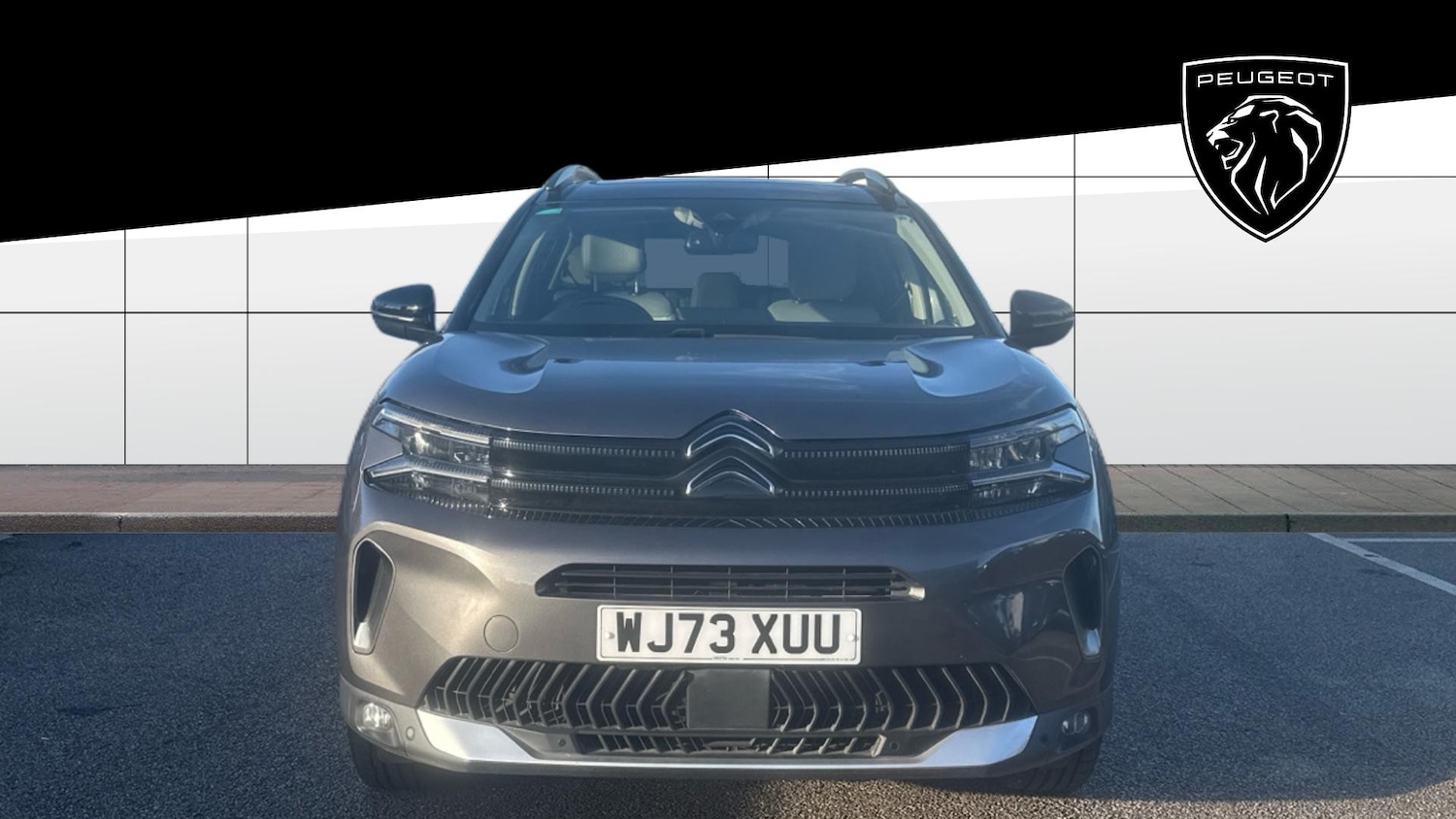 Used Citroen C5 Aircross 2023 for sale - 76884740: Photo 3