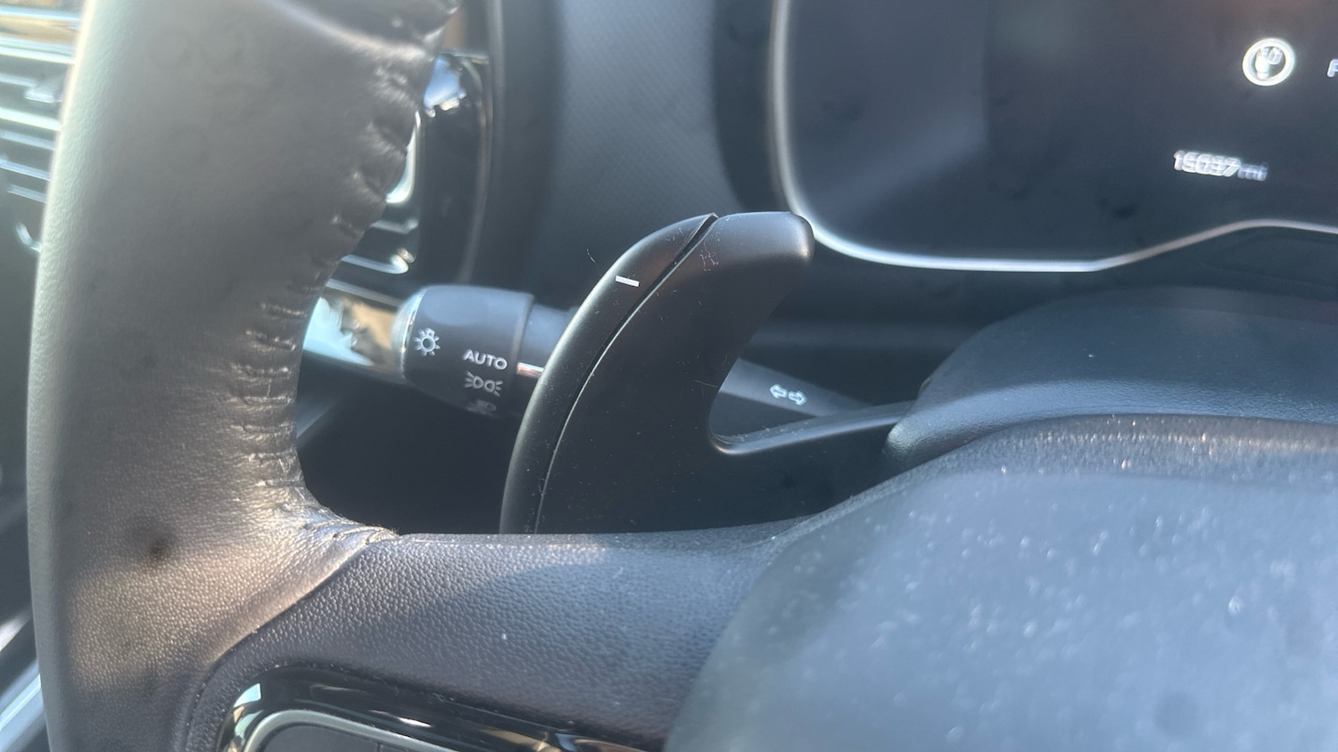 Used Citroen C5 Aircross 2023 for sale - 76884740: Photo 30