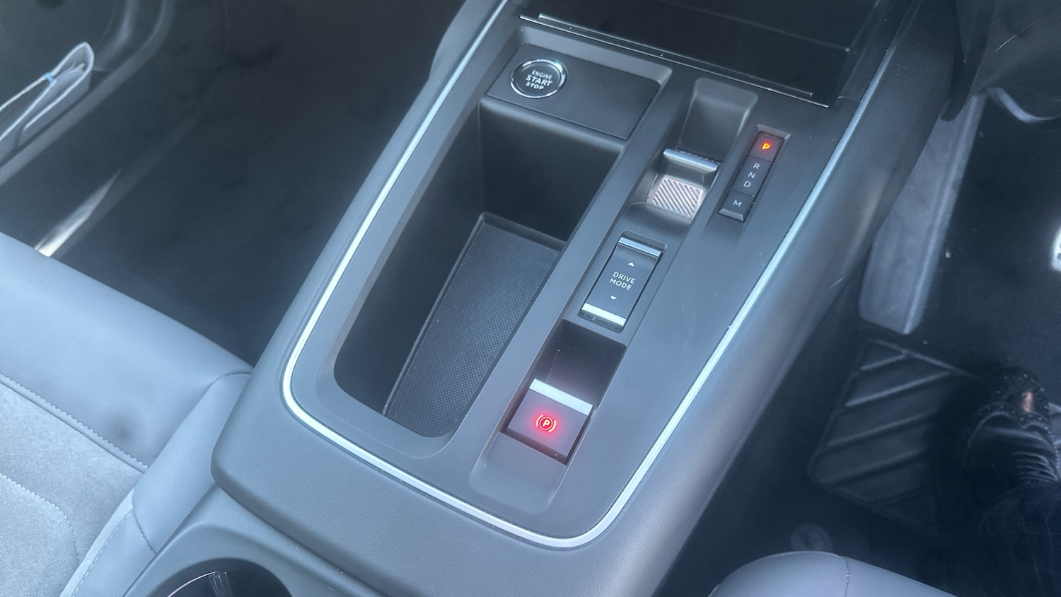 Used Citroen C5 Aircross 2023 for sale - 76884740: Photo 31