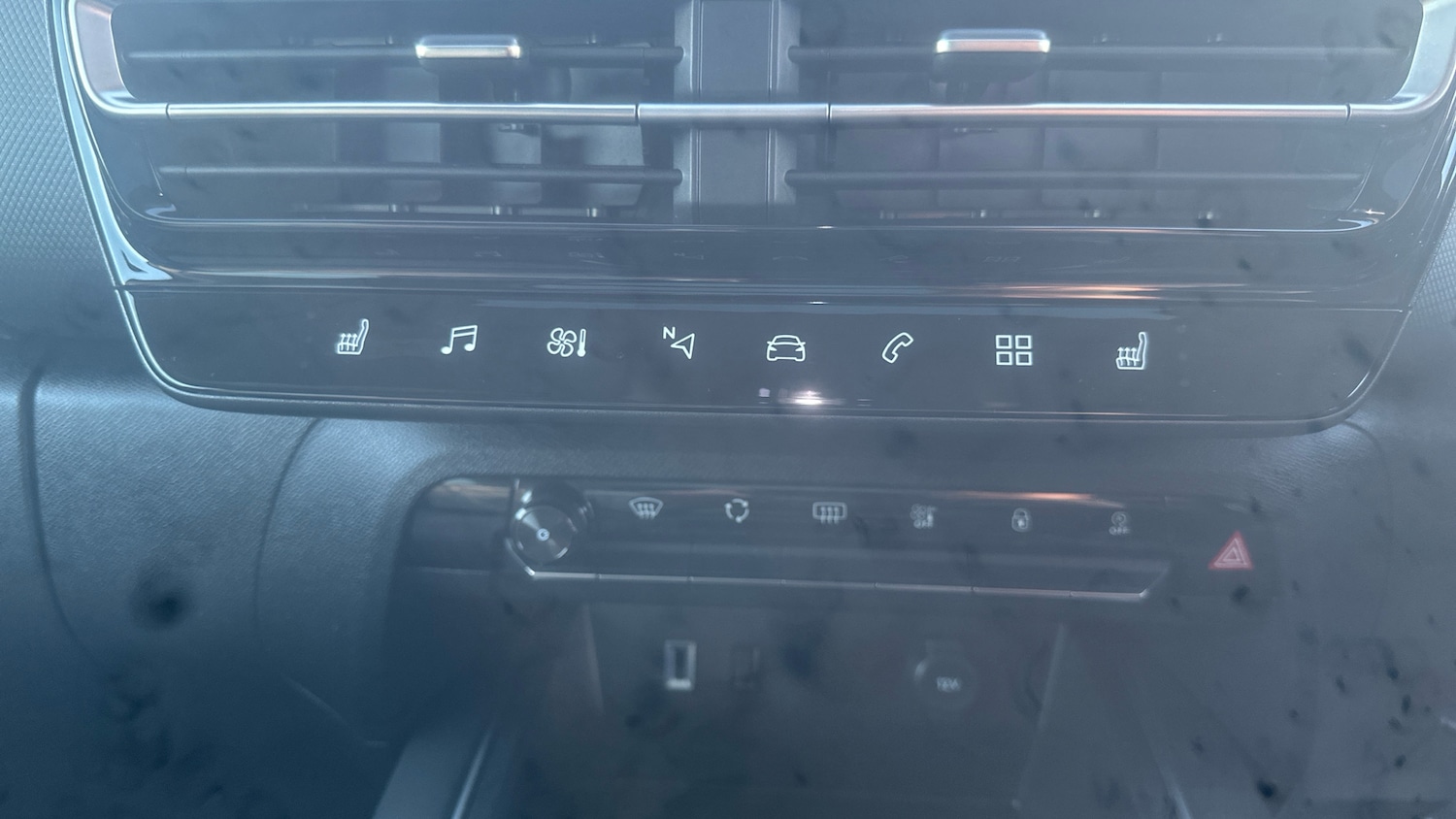 Used Citroen C5 Aircross 2023 for sale - 76884740: Photo 32