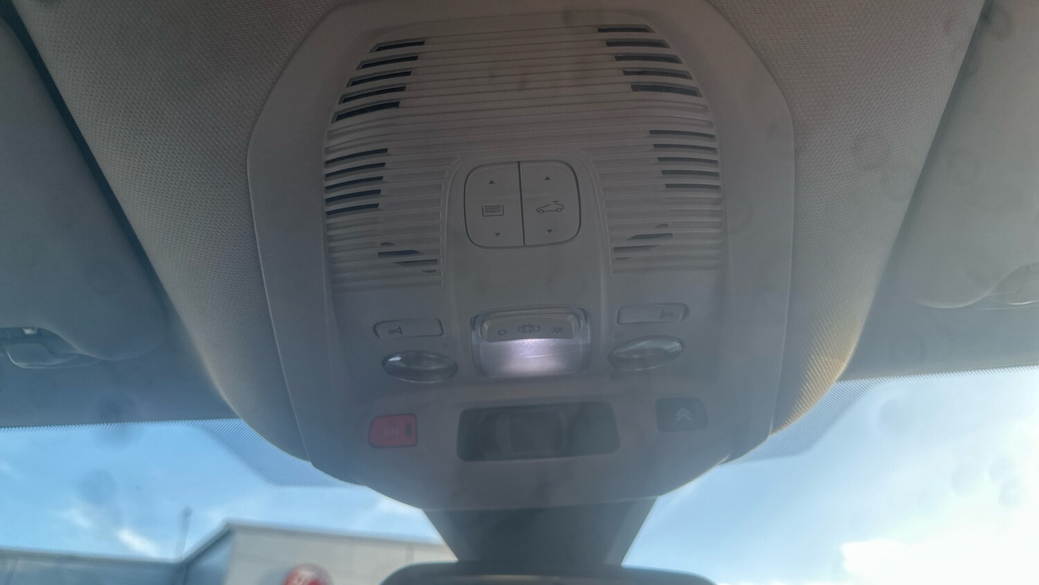 Used Citroen C5 Aircross 2023 for sale - 76884740: Photo 33