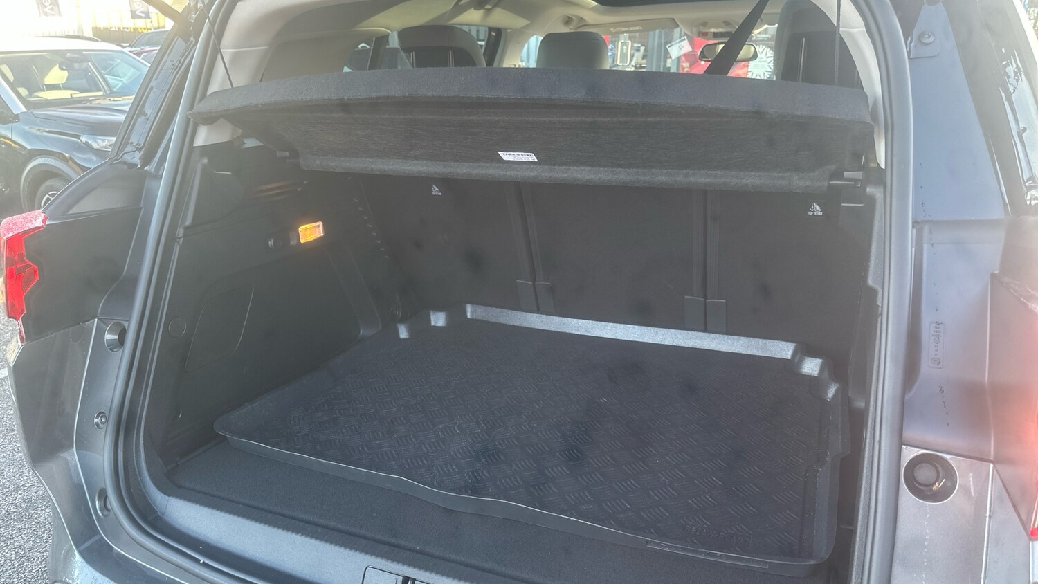 Used Citroen C5 Aircross 2023 for sale - 76884740: Photo 4