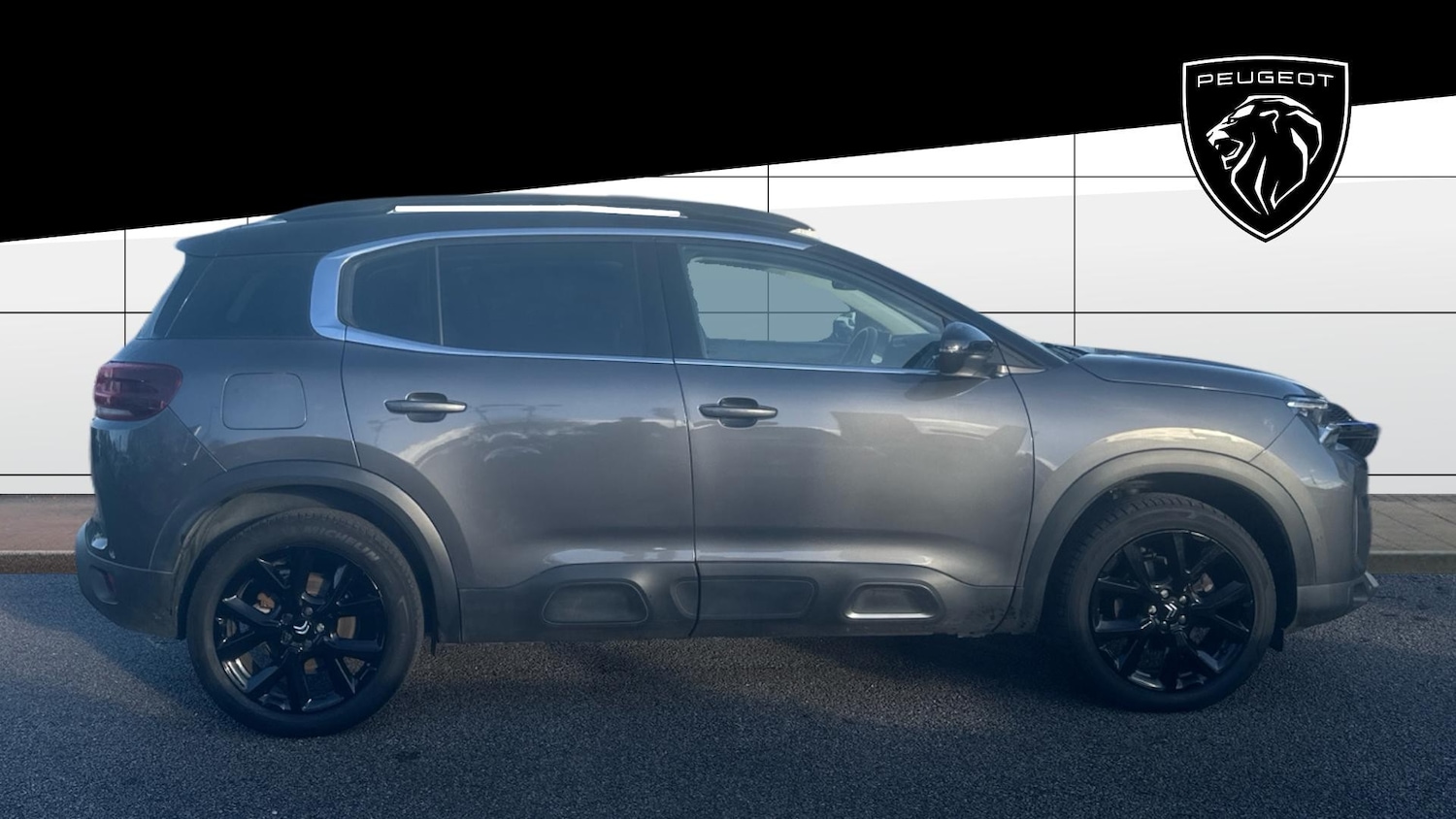 Used Citroen C5 Aircross 2023 for sale - 76884740: Photo 5