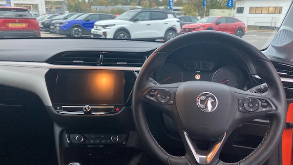 Used Vauxhall Corsa 2022 for sale - 76302891: Photo 10