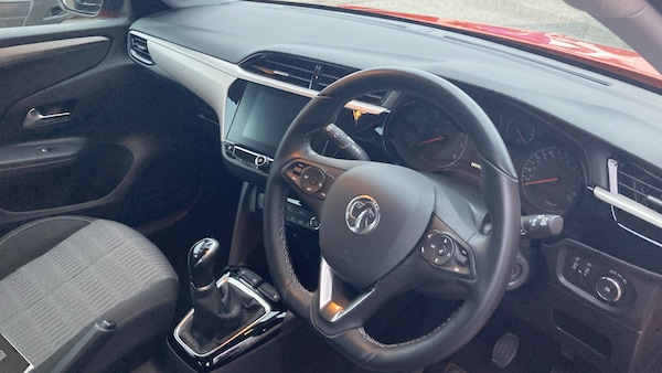 Used Vauxhall Corsa 2022 for sale - 76302891: Photo 11
