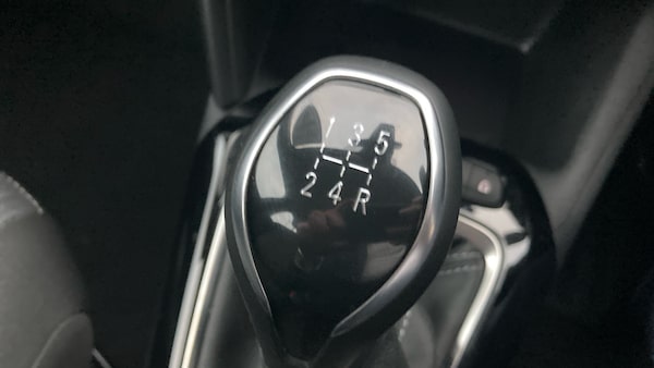 Used Vauxhall Corsa 2022 for sale - 76302891: Photo 13