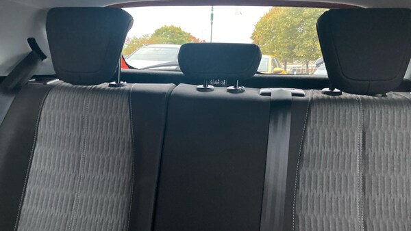 Used Vauxhall Corsa 2022 for sale - 76302891: Photo 15
