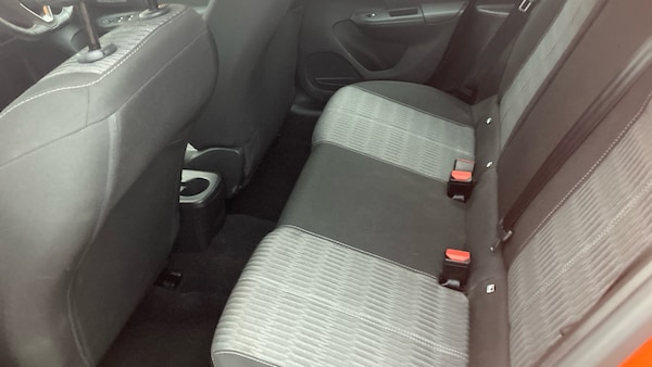Used Vauxhall Corsa 2022 for sale - 76302891: Photo 16