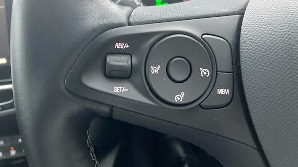 Used Vauxhall Corsa 2022 for sale - 76302891: Photo 21