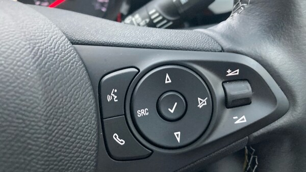 Used Vauxhall Corsa 2022 for sale - 76302891: Photo 22