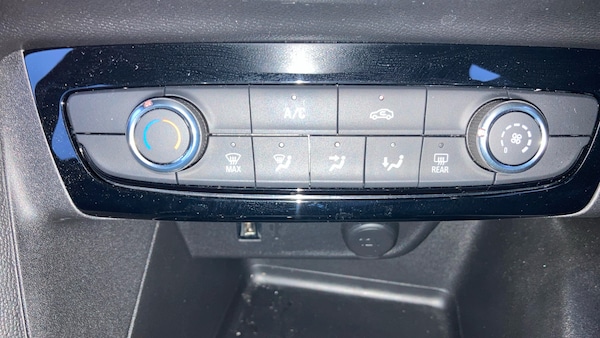 Used Vauxhall Corsa 2022 for sale - 76302891: Photo 26