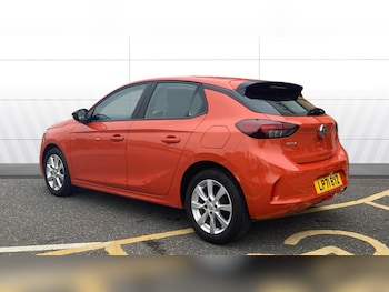 Used Vauxhall Corsa 2022 for sale - 76302891: Photo 2