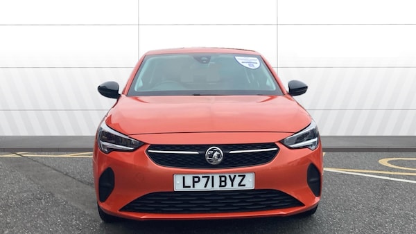Used Vauxhall Corsa 2022 for sale - 76302891: Photo 3
