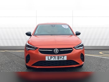 Used Vauxhall Corsa 2022 for sale - 76302891: Photo 3