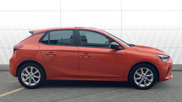 Used Vauxhall Corsa 2022 for sale - 76302891: Photo 5