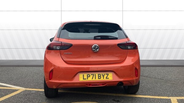 Used Vauxhall Corsa 2022 for sale - 76302891: Photo 6