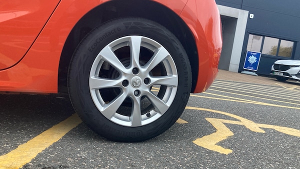 Used Vauxhall Corsa 2022 for sale - 76302891: Photo 7