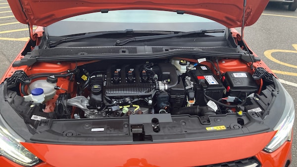 Used Vauxhall Corsa 2022 for sale - 76302891: Photo 8